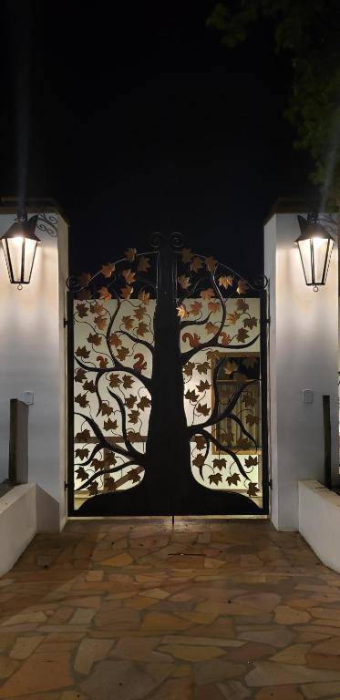 Hotel Villa Greenberg