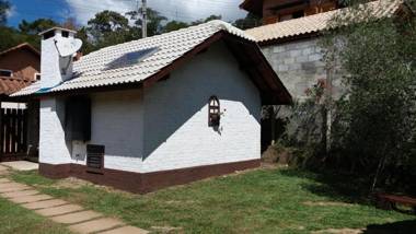 Chalé Caminho da Fonte