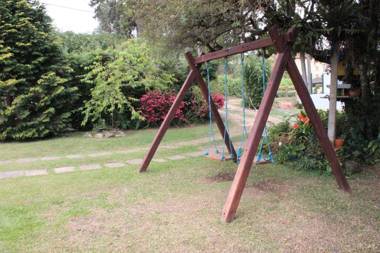 Chalés Mirante Monte Verde