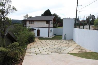 Chalés Mirante Monte Verde