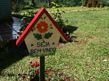 Pousada Vila Lubia - Chalés Monte Verde