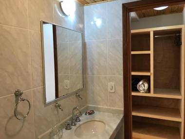 Pousada Aguia da Montanha