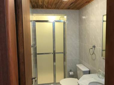 Pousada Aguia da Montanha