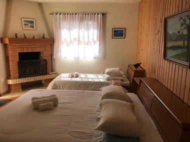 Pousada Aguia da Montanha