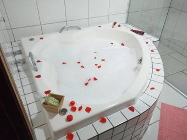 Pousada Casa do Portal