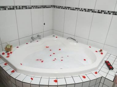 Pousada Casa do Portal