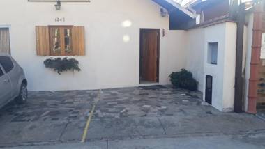 Casa Moreira´s Chalés