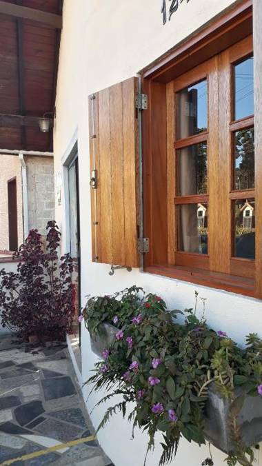 Casa Moreira´s Chalés