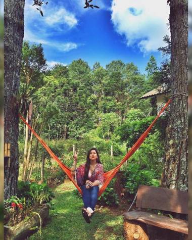 Pousada Villa D'Amore