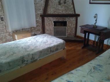 Condominio Villas De Monte Verde IV