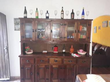 Condominio Villas De Monte Verde IV