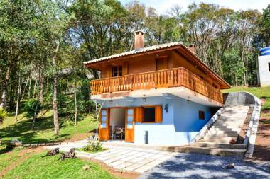 Pousada Bruxa Marela