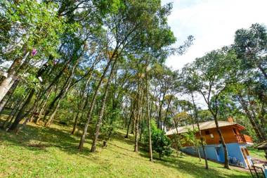 Pousada Bruxa Marela