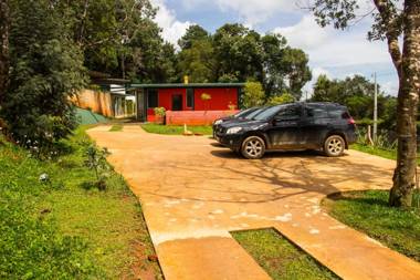 Pousada Encontro da Pedra