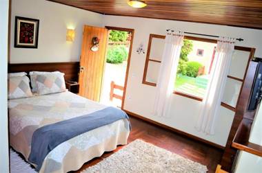 Pousada Flores da Serra