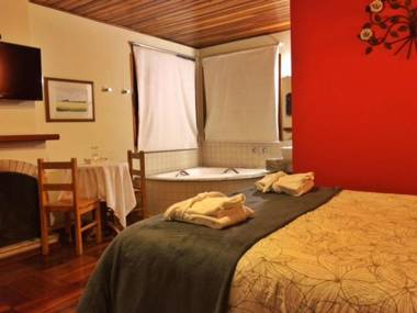 Pousada Flores da Serra