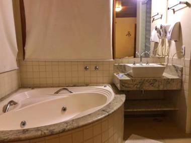 Pousada Flores da Serra