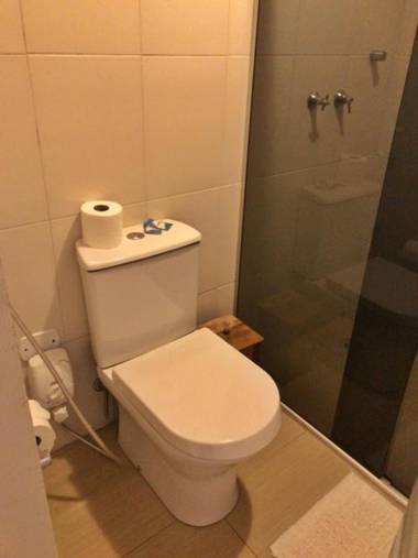 Pousada Flores da Serra