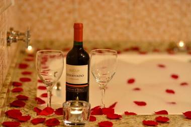 Pousada Florada da Serra