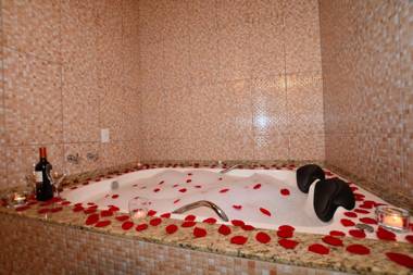 Pousada Florada da Serra