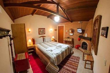 Pousada Villa do Luar