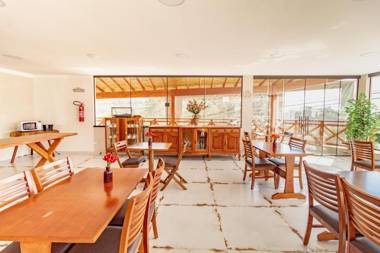 Pousada Posto Monte Verde