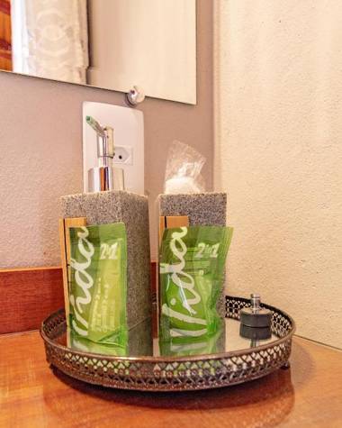 Pousada Posto Monte Verde