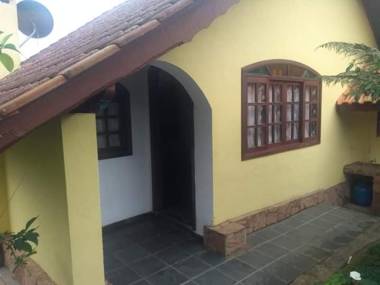 Vivenda dos Bem-Te-Vis