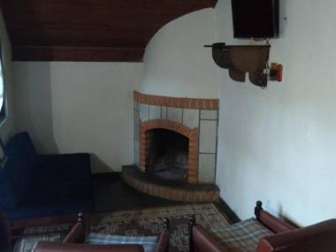 Vivenda dos Bem-Te-Vis