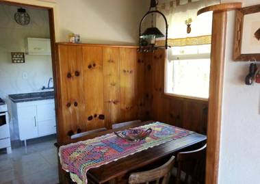 Bongusto Apart House Mantiqueira