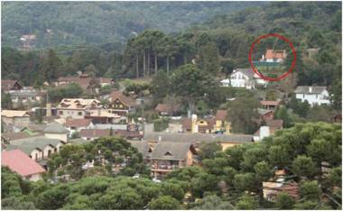 Bongusto Apart House Mantiqueira