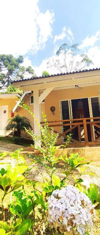 Pousada Villa Bergamin