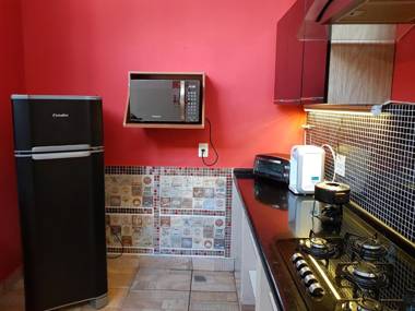 Pousada Villa Bergamin