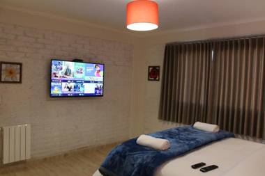 Pousada Viviê CENTRAL