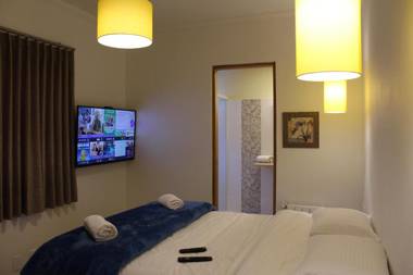 Pousada Viviê CENTRAL