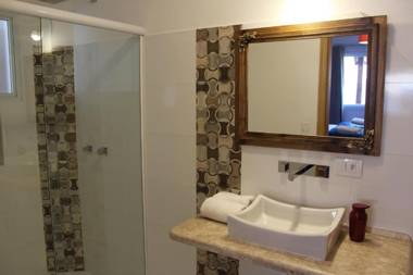 Pousada Viviê CENTRAL