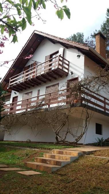 Chalés Lauterbrunnen