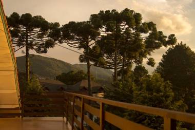 Pousada Locanda Belvedere