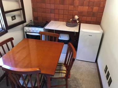 Chalé Pedra Redonda