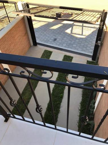 Chalé Centro de Monte Verde