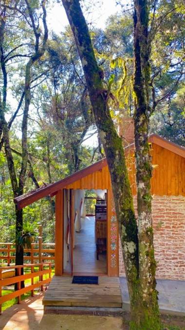 Estalagem Serra de Minas