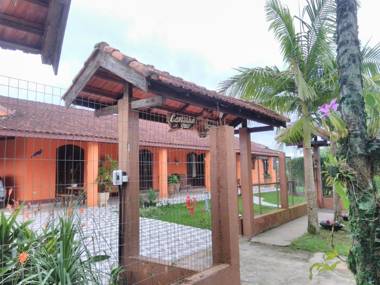 Pousada Rural Ouro Verde