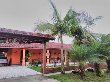 Pousada Rural Ouro Verde