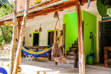 Saíra Recanto de Serra