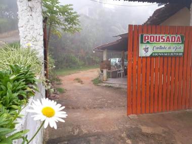 Pousada Cantinho do Dodó