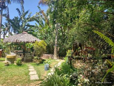 Pousada Cantinho do Dodó