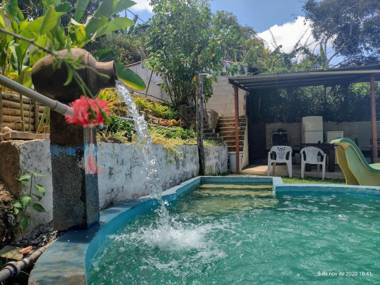 Pousada Cantinho do Dodó