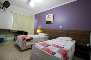 Beira Lago Palace Hotel