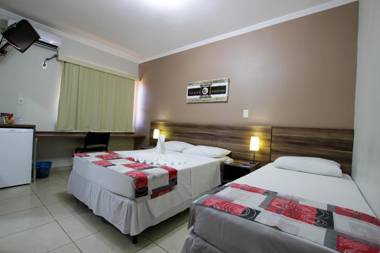 Beira Lago Palace Hotel