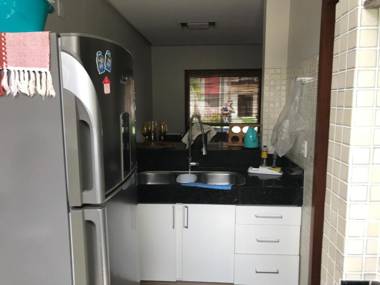 Condomínio Conchas e Corais